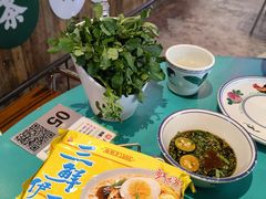 -粉灯牛腩牛杂煲·鸡煲(双井店)