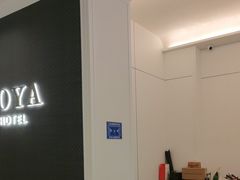 -JOYA湾悦国际酒店(世界之窗店)