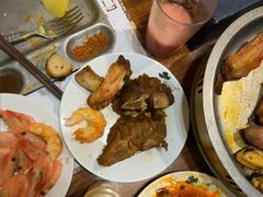 -汉巴味德(沈阳万象汇店)