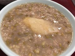 -宏状元现熬粥·京味菜(五棵松店)