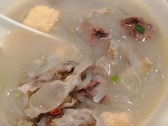 -咬不得高祖生煎·简餐(骆家庄店)