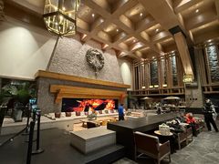 -清河半岛温泉度假酒店