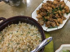 -正宗鸡饭粤香酒家(朱村店)