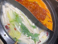 -蜀大侠火锅(四川北路店)