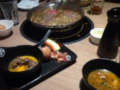 -水林间·寿喜烧自助(仙林金鹰店)