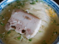 -同得兴 Since·1995 传统苏式面馆(嘉馀坊店)