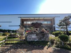 -东方艺术博物馆