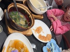 -芳芳私房菜·精做淮扬菜(承德路店)
