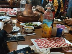 -前门杨记·铜锅涮肉(王府井·故宫店)
