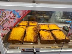 -85度C(厦门中华城新店)