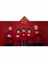 点击看大图 -菲啦城堡高端儿童摄影会所(武夷商业城店)