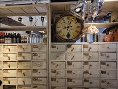 -时间仓(湘江世纪城店)