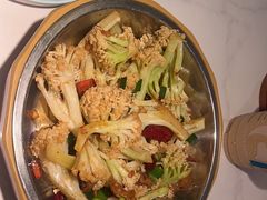 -田婆婆的菜(海口友谊阳光城店)