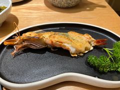 大虾素烤-东瀛阁(锦江宾馆店)