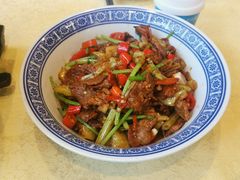 -湖南乡情湘菜馆(罗湖店)