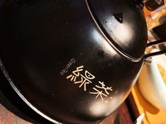 -绿茶餐厅(昌平悦荟店)