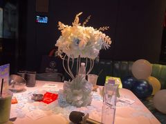 -佰迪乐KTV·大屏K歌(公园店)