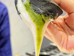 -拾烧·古法手作车轮饼(西直门凯德茂店)