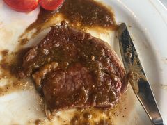 -爱丽丝牛排西餐厅(光谷步行街店)