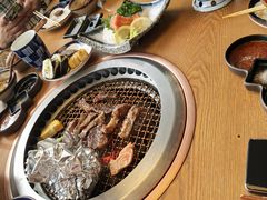 -炎蔵牛舌烤肉