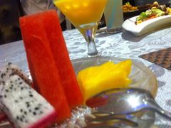 -丹鼎铁板料理(市政娱乐中心店)