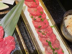 -樱嘢·炭火烧肉(惠南店)