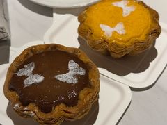 -沁蝶 Butterfly Patisserie甜品蛋糕(北京瑰丽酒店)