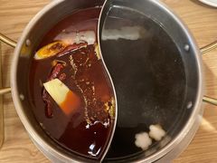 -松野谷·寿喜烧自助(华联顺义金街购物中心店)