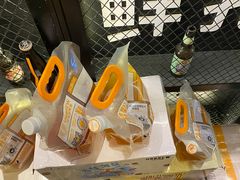 -优布劳精酿啤酒鲜扎闪送·(张江店)