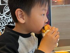 -麦当劳(天一广场店)