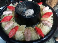 -龙姐私房菜(和顺古镇店)