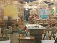 大堂-屋头串串(新街里店)