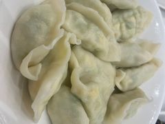 -东方饺子王(新奥购物中心店)