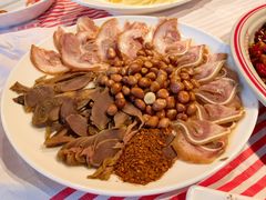 -霸王虾·小龙虾香辣蟹(玉林店)