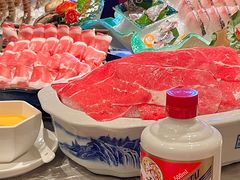 -ONE FULL 古董港式海鲜火锅