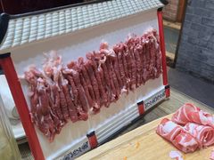 -芝麻花餐厅(祁家豁子店)