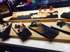 -加餐海鲜自助(集美银泰百货店)