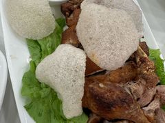 -瑞福园联谊餐室(茂名南路店)