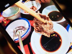 -1078號老北京涮肉(松柏店)