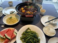 -楚禾宴·家宴(光谷大道店)