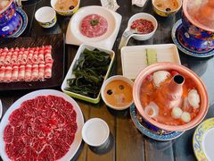 -南门涮肉(上海一店)