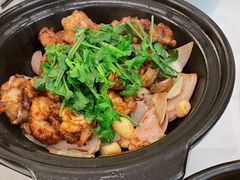 -神仙馆(衡山路店)