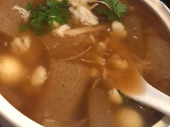 -simply thai天泰(静安嘉里中心店)