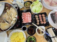 -活鱼馆(宜兴埠店)