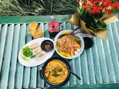 黄面-Le Chalet Dalat