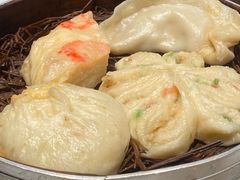 -张记酒楼(恒生·欧洲城店)