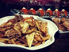 -古田居·特色寿司料理(骏欣中心店)