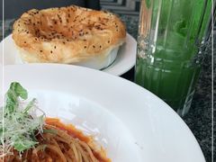 -良木缘咖啡西餐(太古里店)
