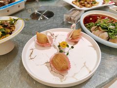 -北海渔村酒楼·粤菜海鲜点心(新华店)