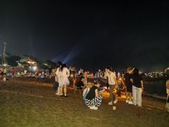 -白城沙滩